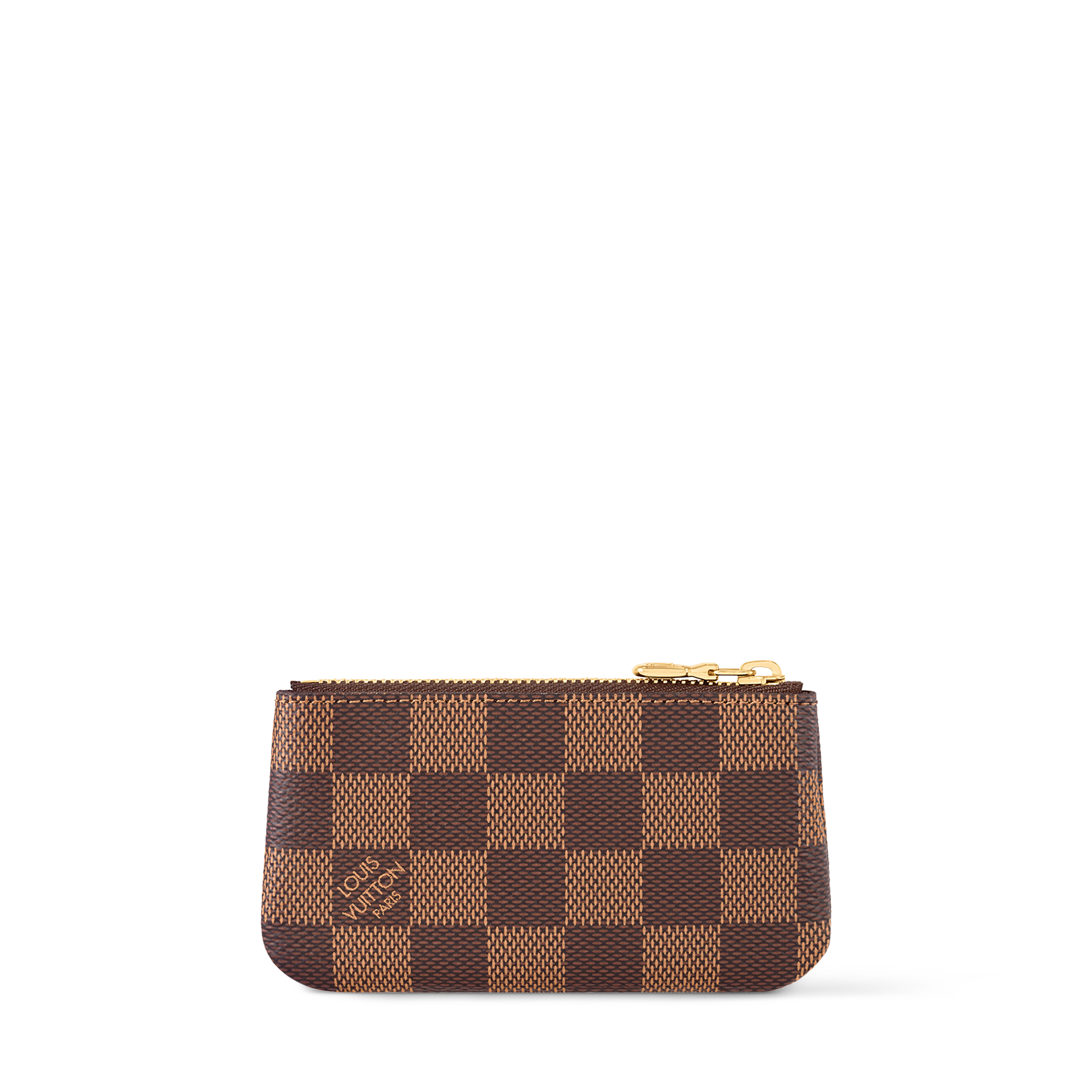 Key Pouch Damier Ebene - Wallets and Small Leather Goods | LOUIS